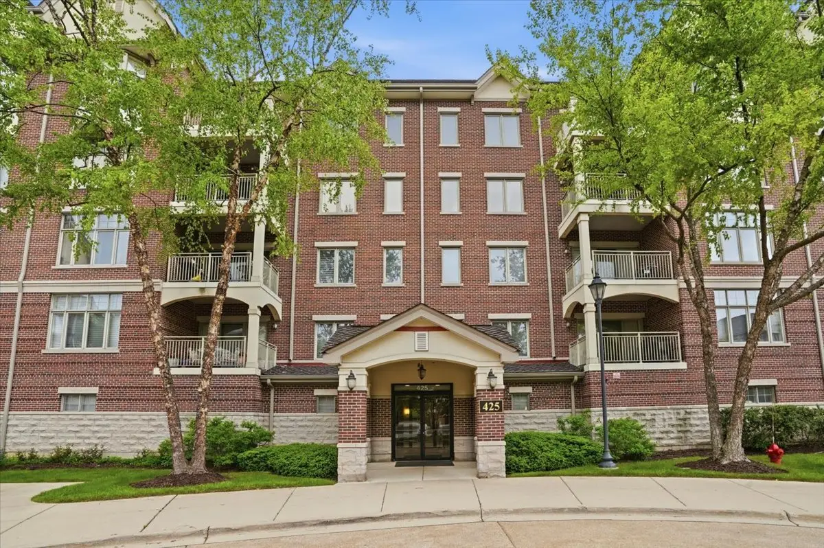 425 Village Green #510, Lincolnshire, IL 60069 - #1