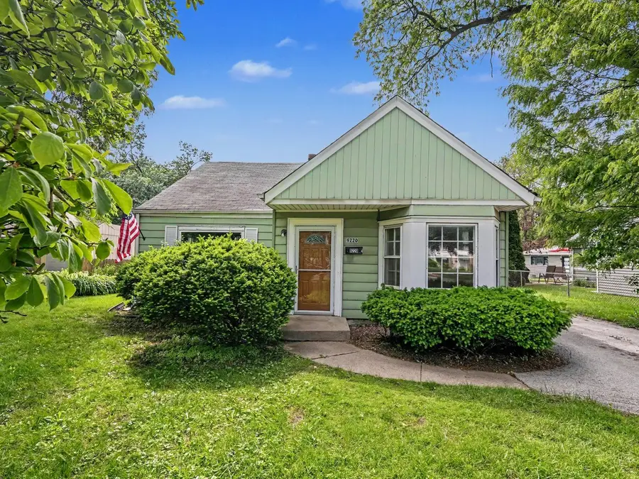 9220 Monitor Avenue, Oak Lawn, IL 60453 - #2