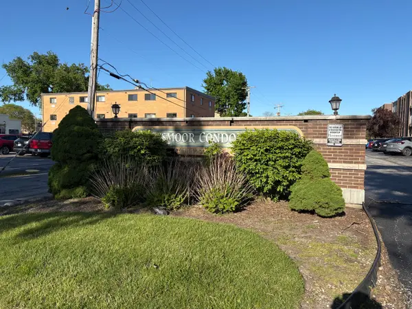 1117 Leavitt Avenue #108, Flossmoor, IL 60422