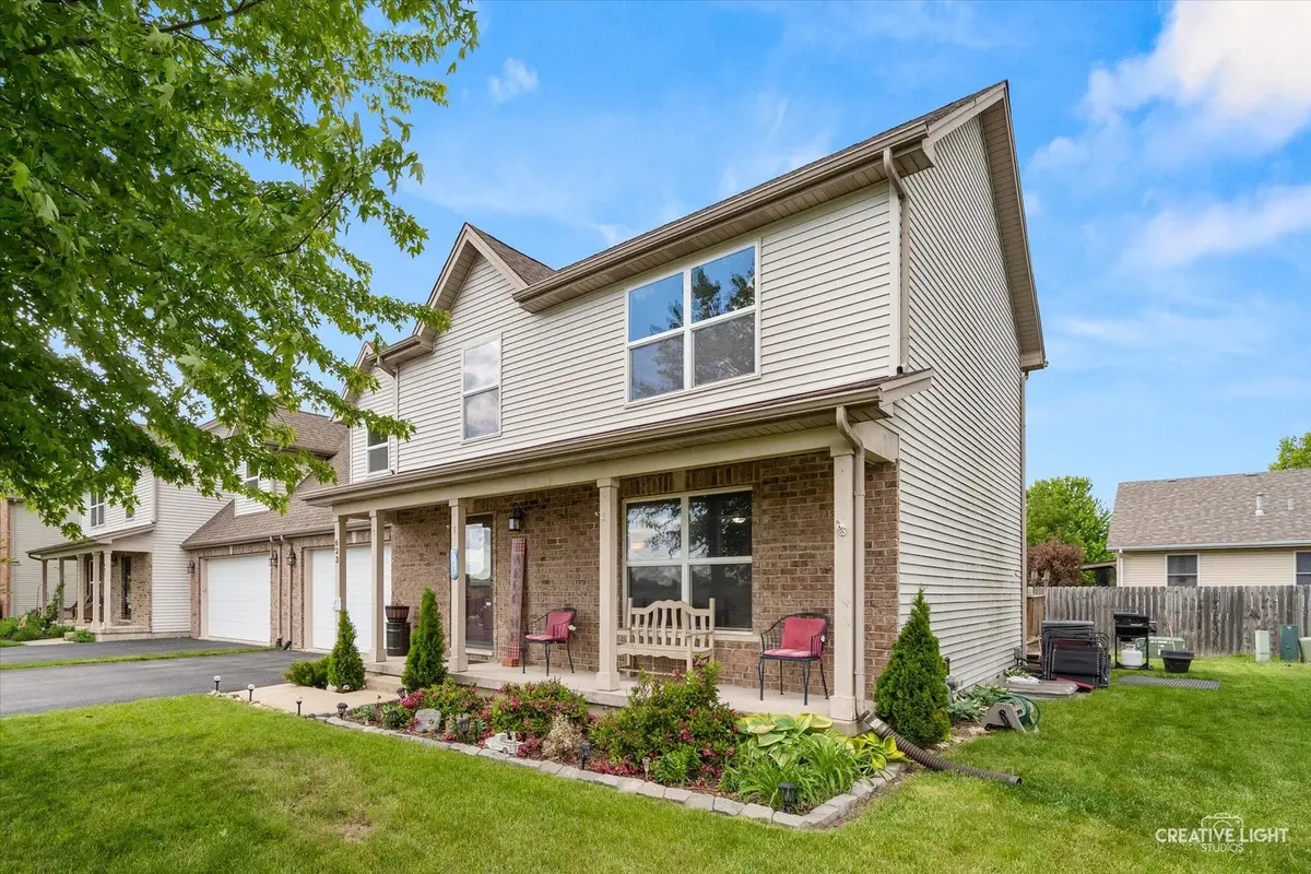 623 Lisbon Street, Sandwich, IL 60548 - #1