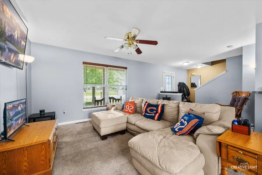 623 Lisbon Street, Sandwich, IL 60548 - #3