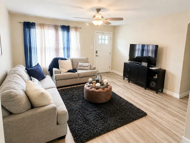 2107 Rodney Drive, Champaign, IL 61821 - #3