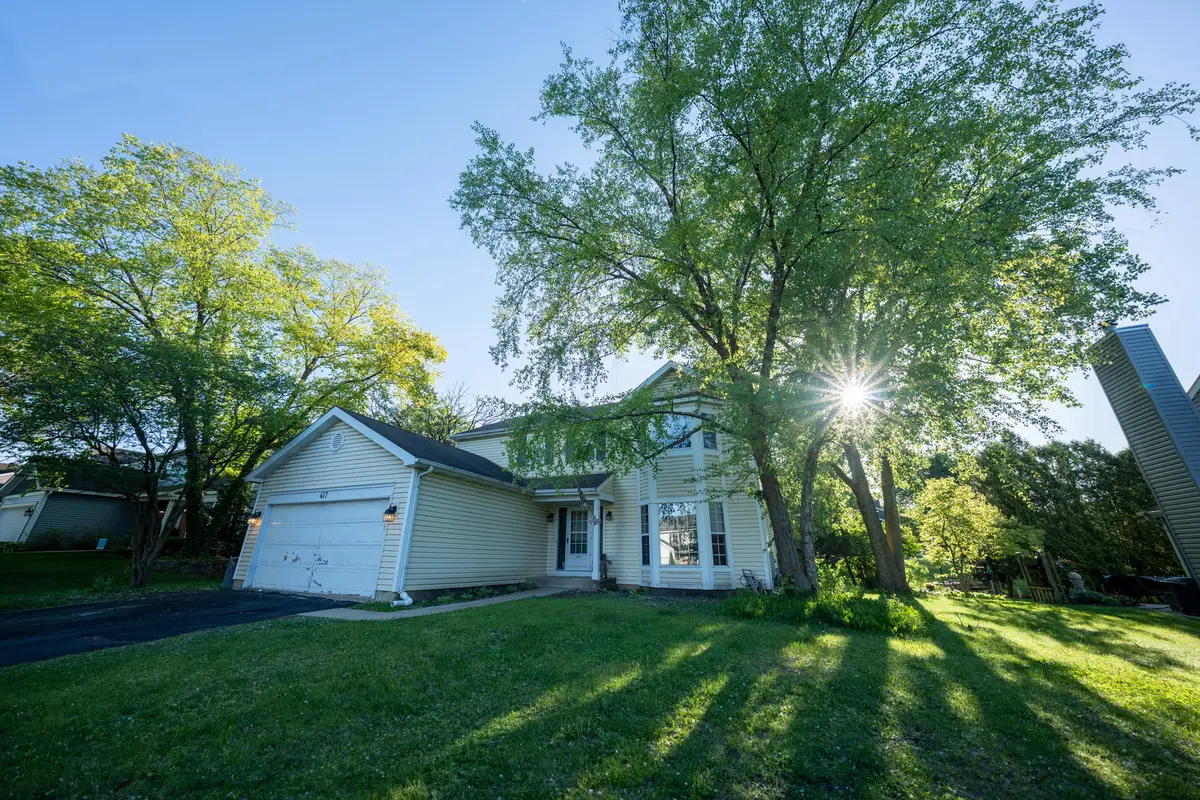 417 Taubert Avenue, Batavia, IL 60510 - #1