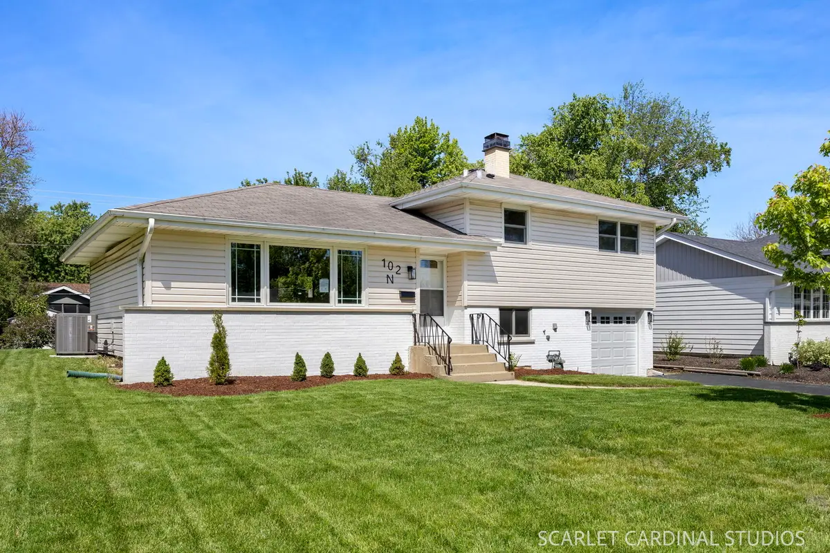 102 N Erie Street, Wheaton, IL 60187 - #1