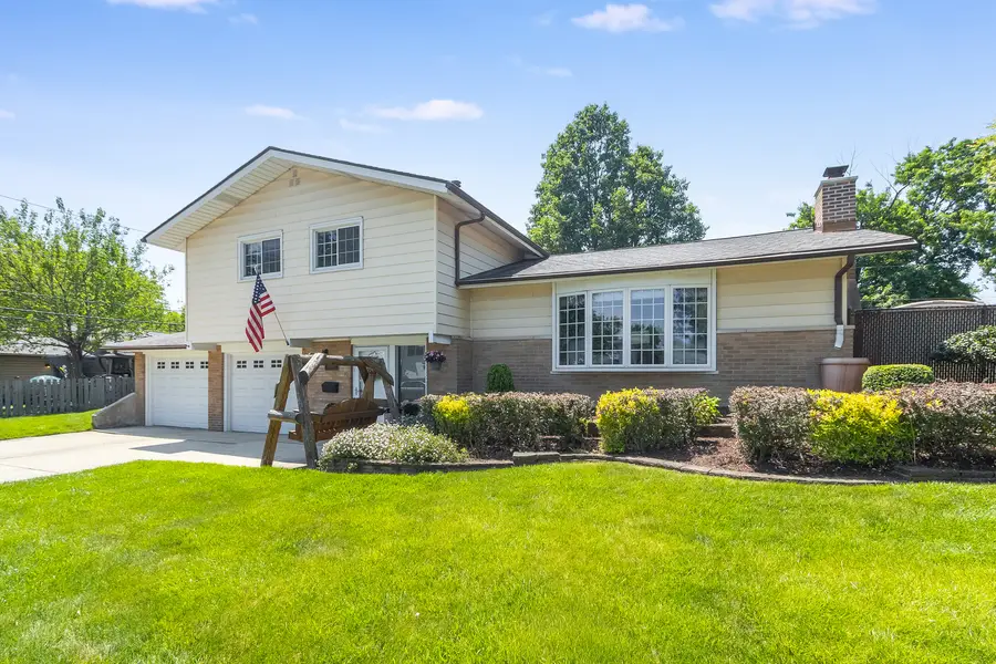 14858 Parkside Avenue, Oak Forest, IL 60452 - #2