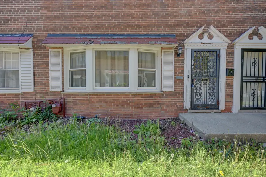 9143 S Cottage Grove Avenue #Unit-B, Chicago, IL 60619 - #2