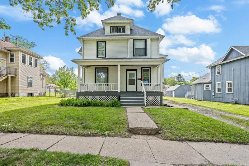 2132 Farnam Street, Davenport, IA 52803 - #3