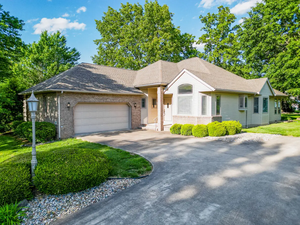 1204 Dylan Lane, Carterville, IL 62918 - #1
