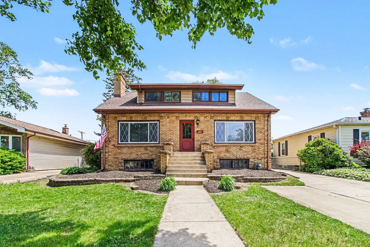 289 S Pick Avenue, Elmhurst, IL 60126 - #1