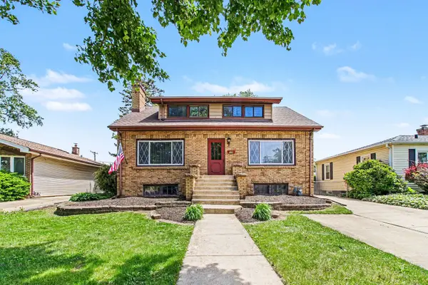 289 S Pick Avenue, Elmhurst, IL 60126