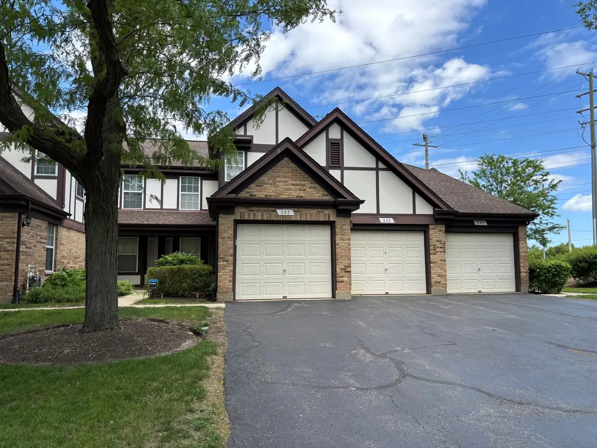 396 Cobbler Lane #396, Buffalo Grove, IL 60089 - #1