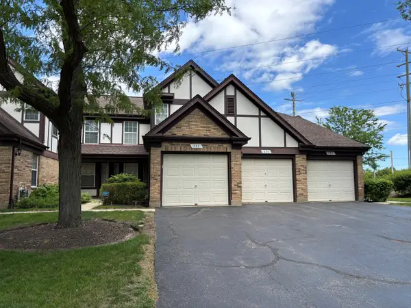 396 Cobbler Lane #396, Buffalo Grove, IL 60089
