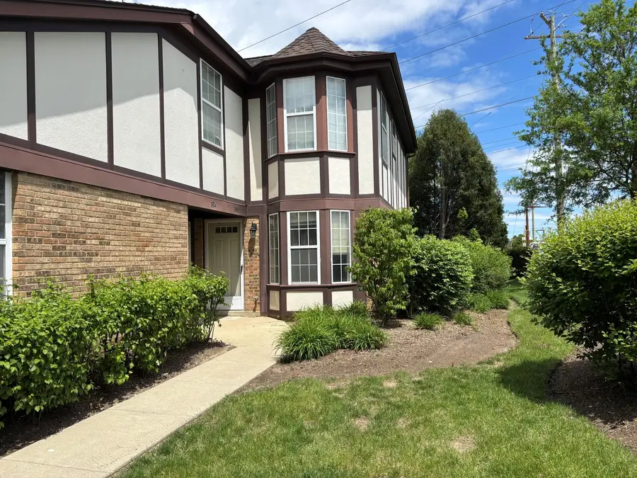 396 Cobbler Lane #396, Buffalo Grove, IL 60089 - #2