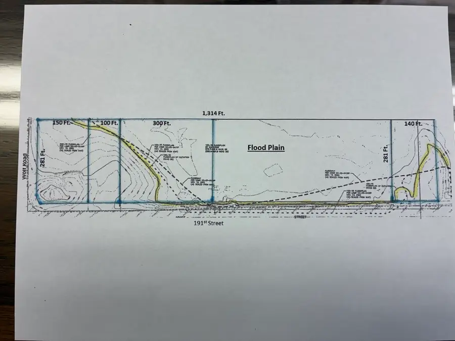 Lot 16 - 191st Street, Mokena, IL 60448 - #2