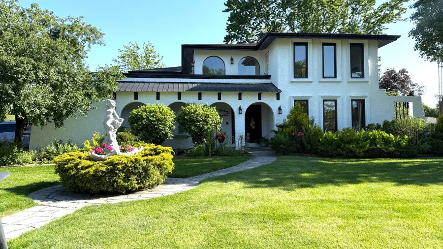 3218 Burr Oaks Drive, Joliet, IL 60431 - #2