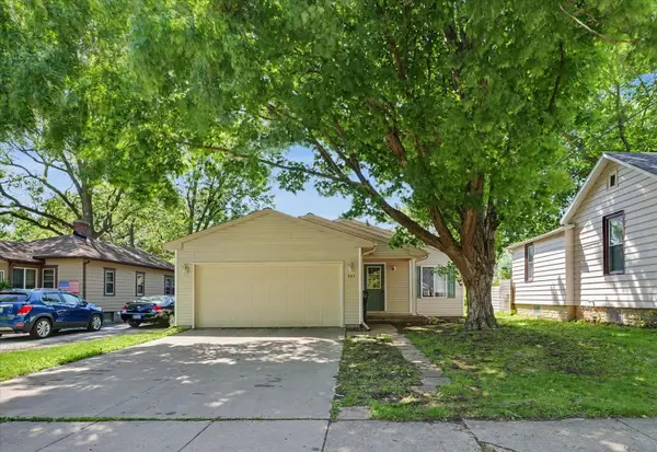 905 S Cottage Grove Avenue, Urbana, IL 61801