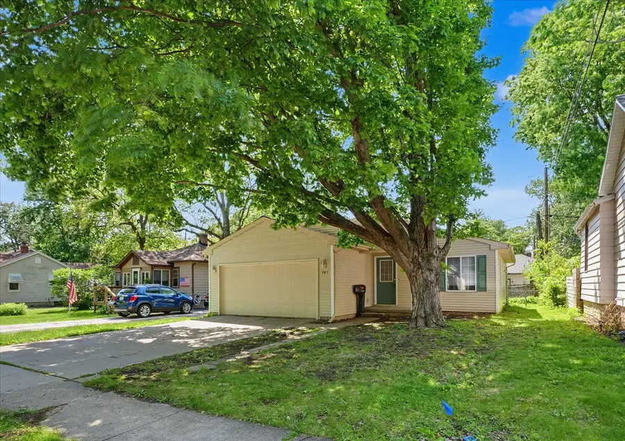 905 S Cottage Grove Avenue, Urbana, IL 61801 - #2