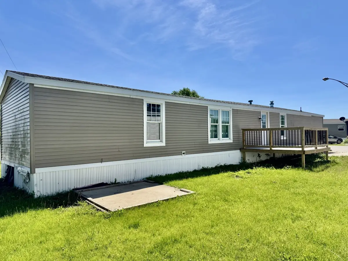 2705 St Vincent Avenue #43, Lasalle, IL 61301 - #1