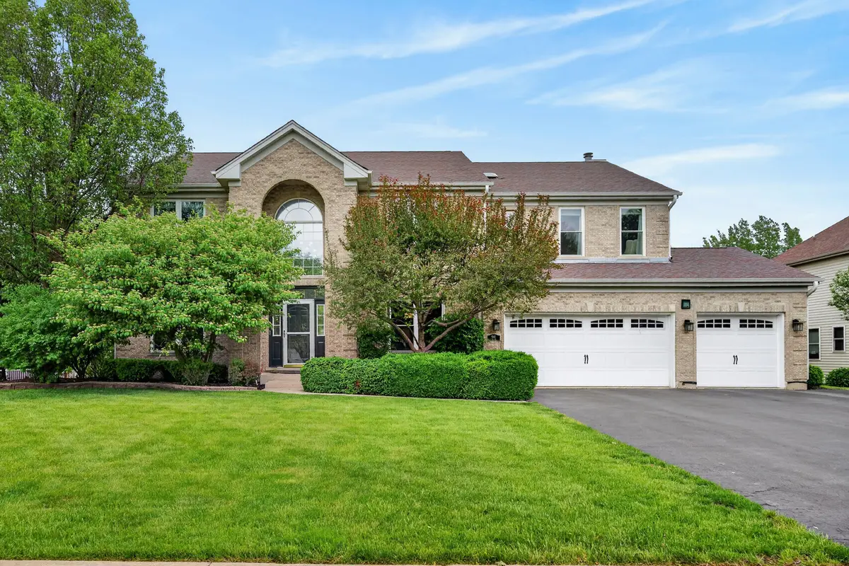 941 Par Drive, Algonquin, IL 60102 - #1