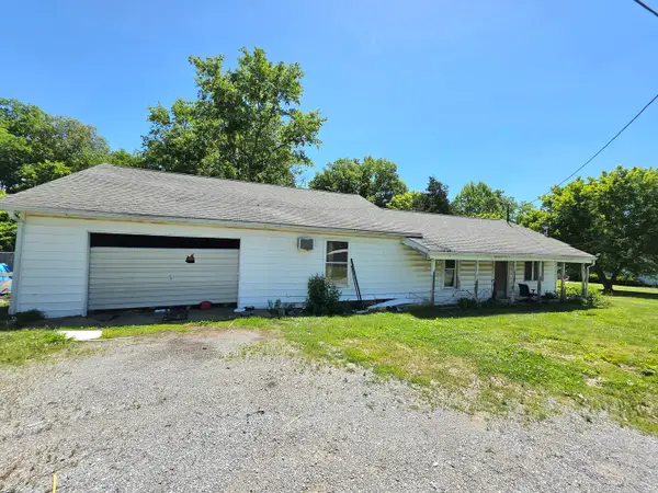 214 Pyle Street, Carrier Mills, IL 62917