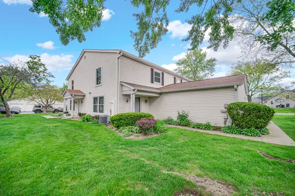 1193 E Barberry Lane, Palatine, IL 60074
