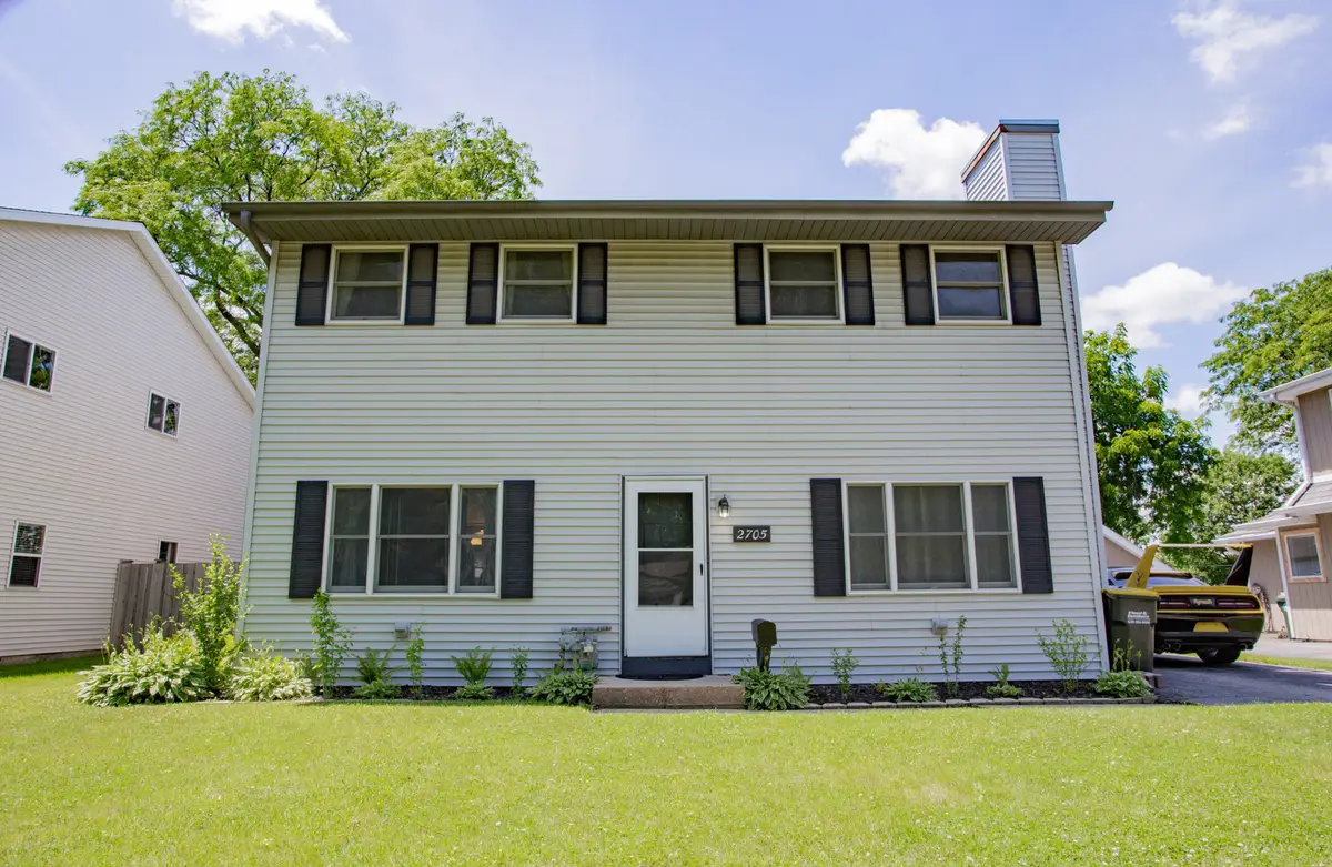 2705 School Drive, Rolling Meadows, IL 60008 - #1