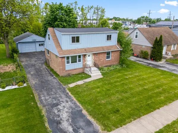7809 Columbia Drive, Bridgeview, IL 60455