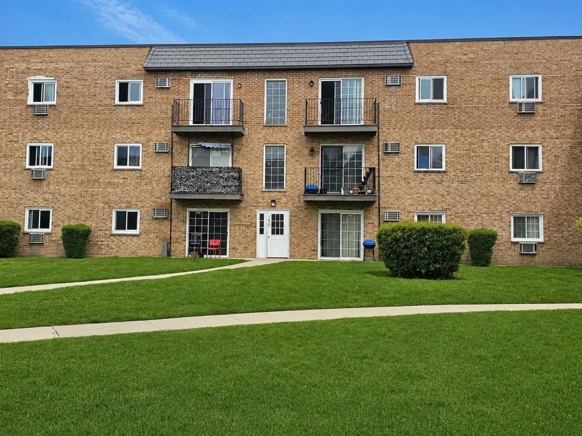 155 W Elk Trail #354, Carol Stream, IL 60188 - #1