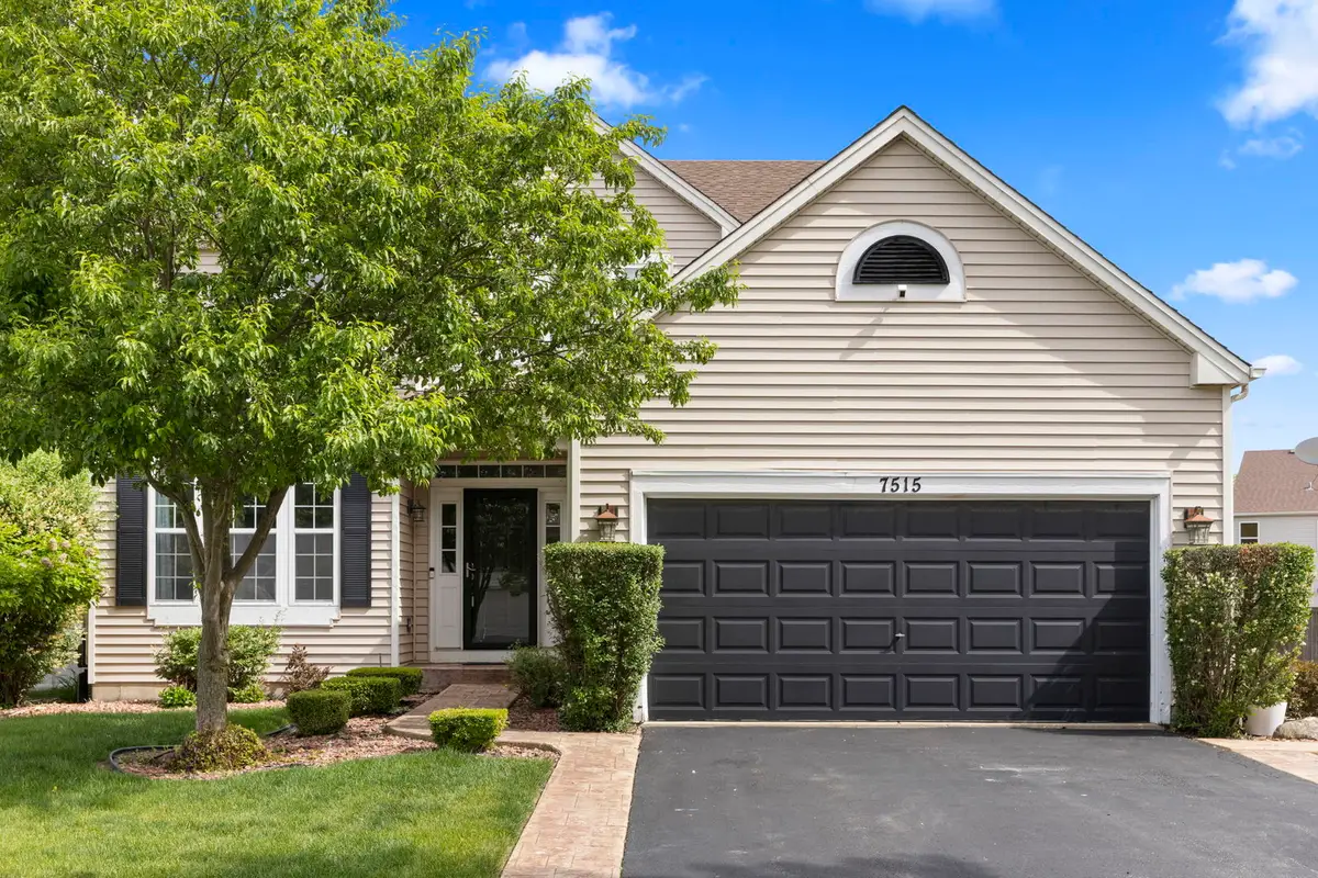 Address Withheld By Seller, Plainfield, IL 60586 - #1