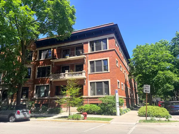 5559 S Blackstone Avenue #2, Chicago, IL 60637