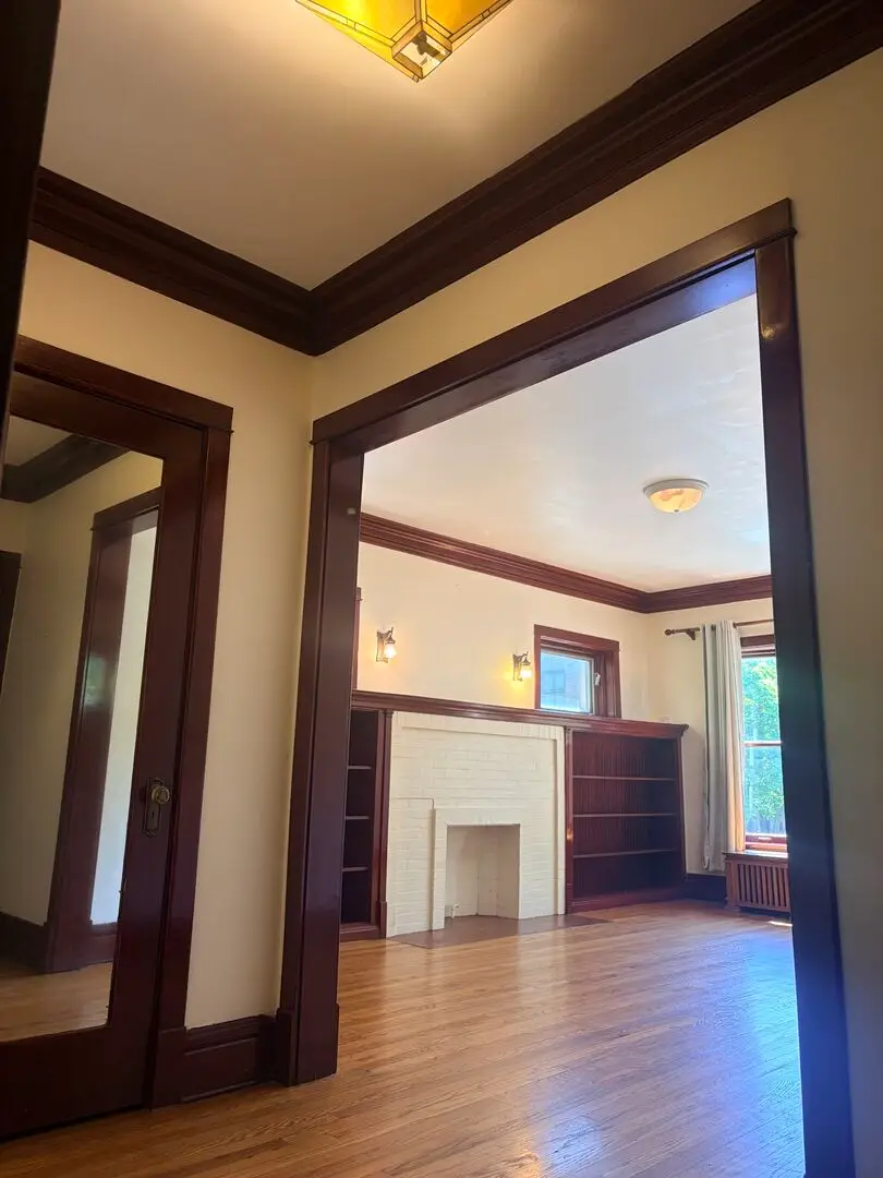 5559 S Blackstone Avenue #2, Chicago, IL 60637 - #2