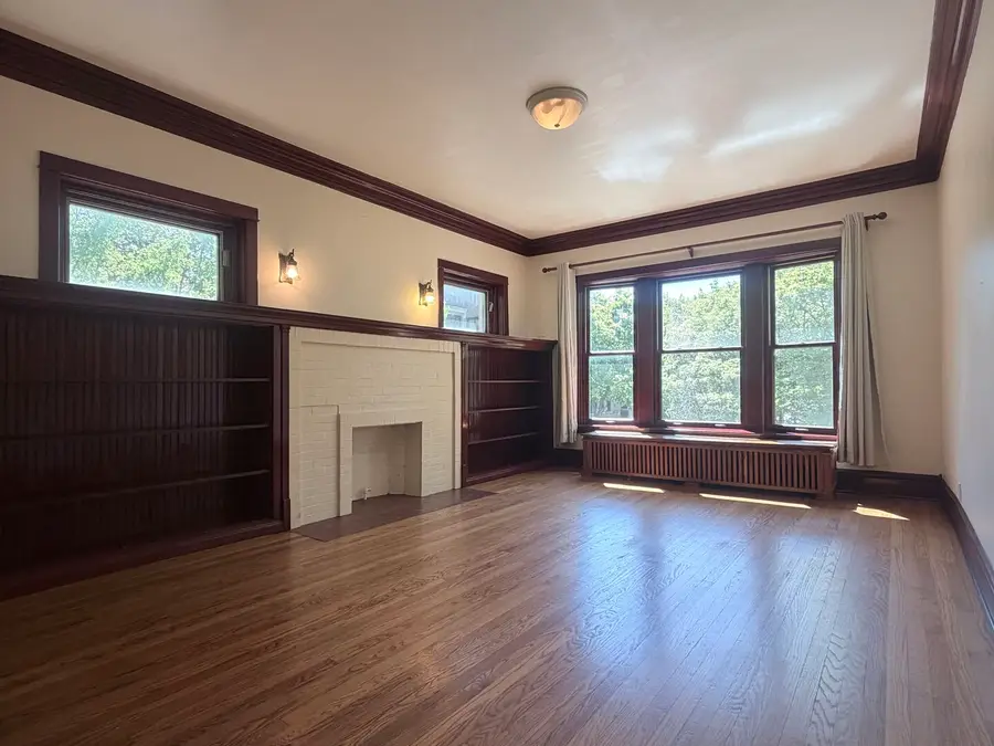 5559 S Blackstone Avenue #2, Chicago, IL 60637 - #3