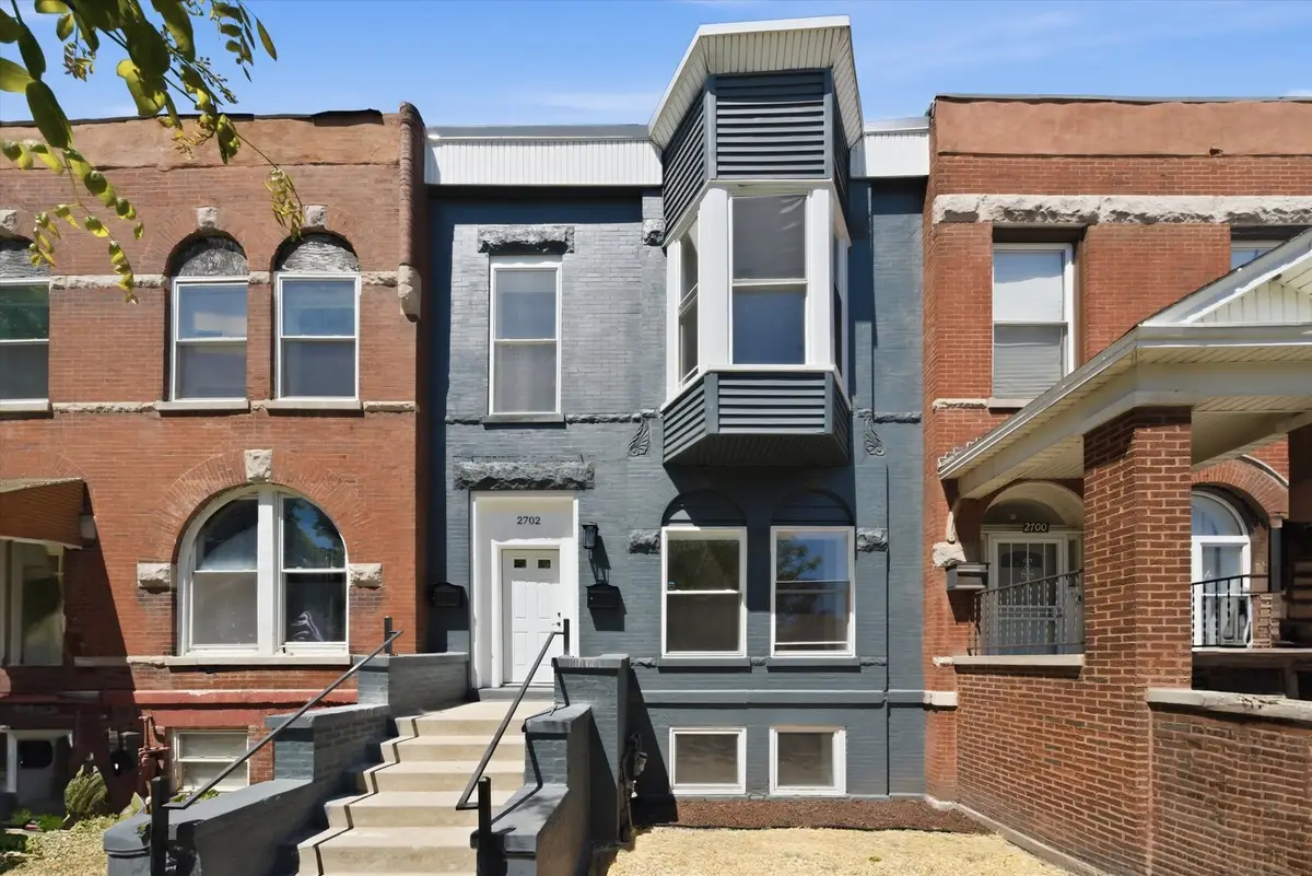 2702 W Adams Street, Chicago, IL 60612 - #1