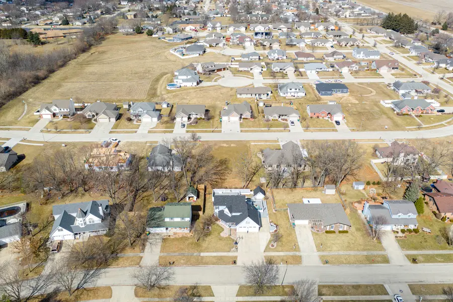 883 Winchester Green Drive, Wilmington, IL 60481 - #2