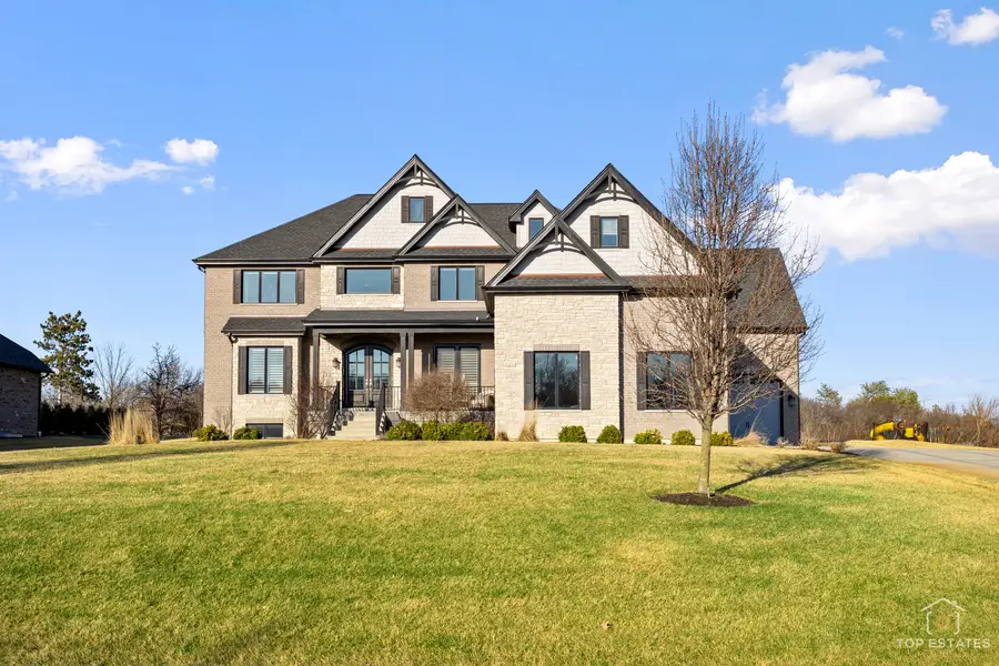 17931 S Crystal Lake Drive, Mokena, IL 60448 - #2