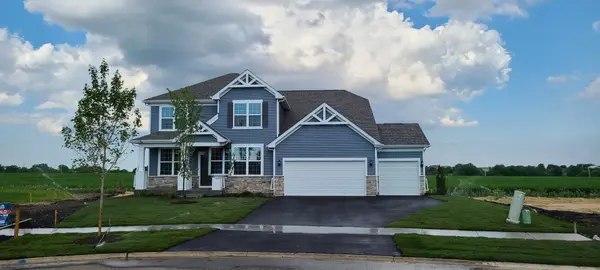 295 Osage Lane, New Lenox, IL 60451