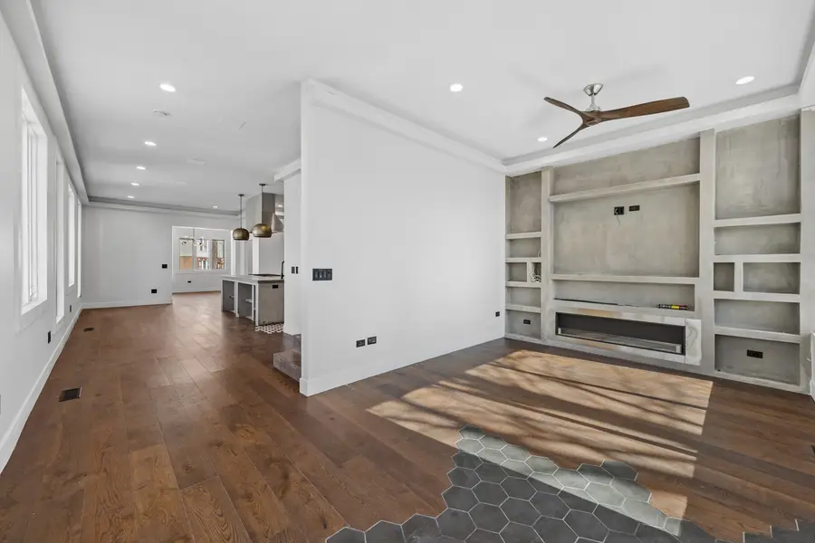 1412 W Fuller Street, Chicago, IL 60608 - #2