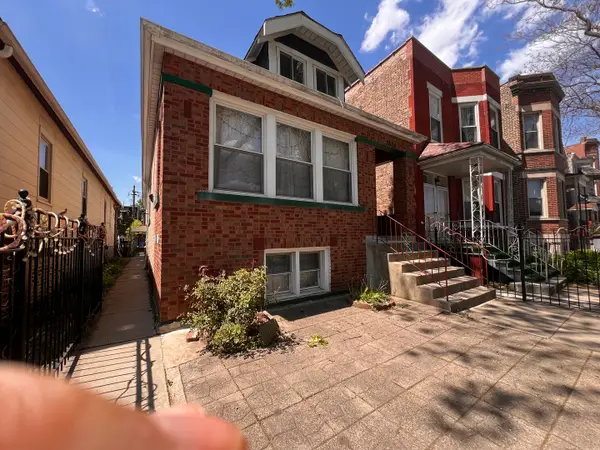 3656 S Seeley Street, Chicago, IL 60608