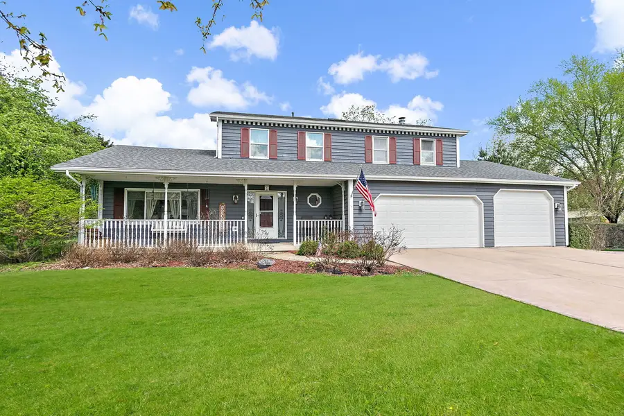 6 Amanda, Yorkville, IL 60560 - #2