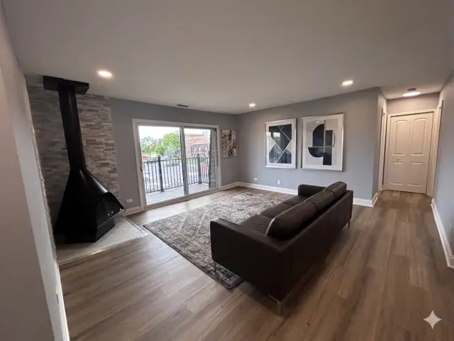 705 Tipperary Court #3A, Schaumburg, IL 60193 - #3