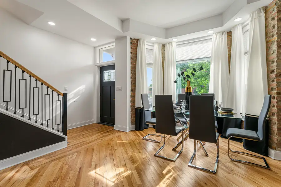 6450 S Greenwood Avenue, Chicago, IL 60637 - #3