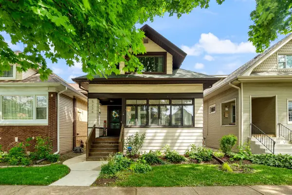 5236 W Cuyler Avenue, Chicago, IL 60641