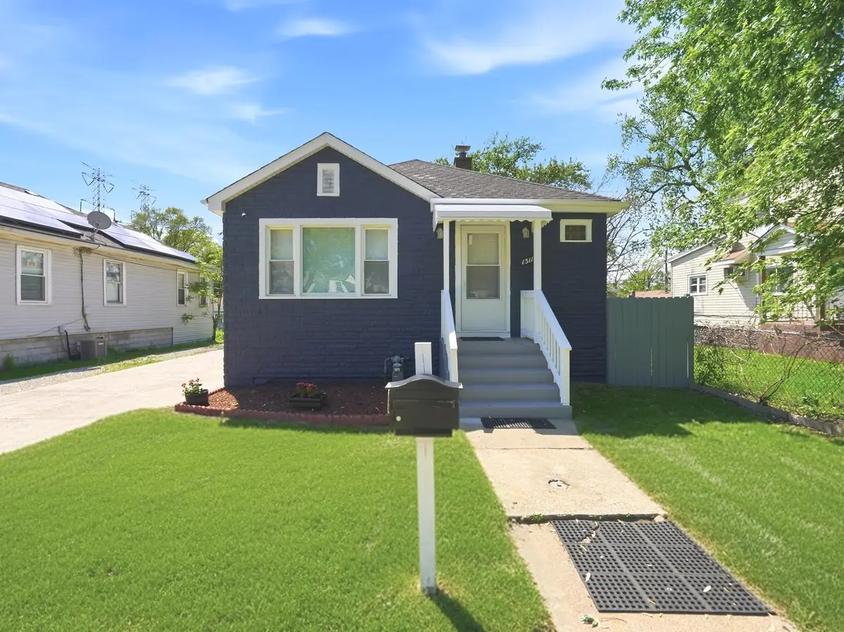 13116 S Avenue O Avenue, Chicago, IL 60633 - #1