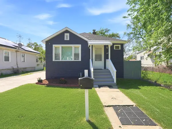 13116 S Avenue O Avenue, Chicago, IL 60633