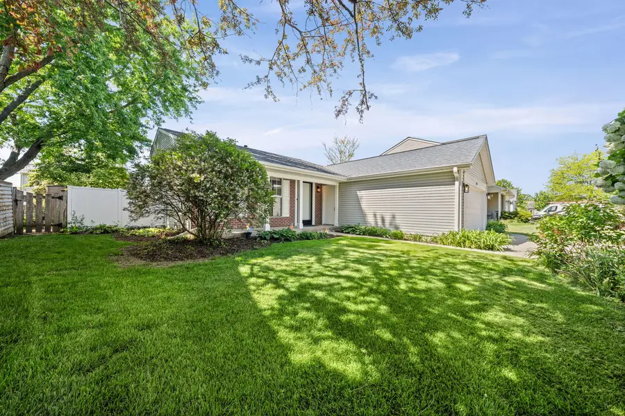 621 Cutter Lane, Elk Grove Village, IL 60007 - #3