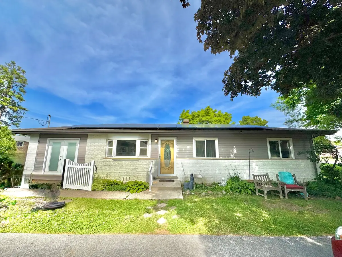 155 N Mill Road, Wood Dale, IL 60191 - #1