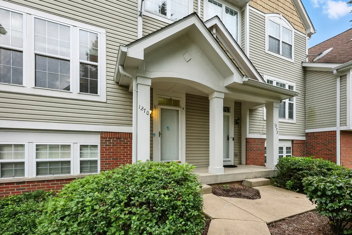 1270 Georgetown Way, Vernon Hills, IL 60061 - #1