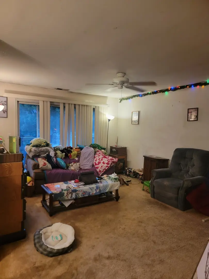 2115 Lancaster Circle #202D, Naperville, IL 60565 - #3