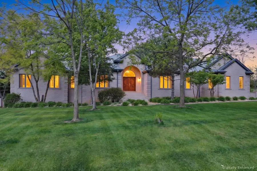 13175 Da Vinci Street, Lemont, IL 60439 - #2