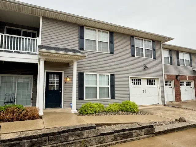 103 Yorkminster Lane #2, Savoy, IL 61874 - #1